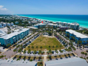Gulf Place Six Palms #2B - BBs Hideaway